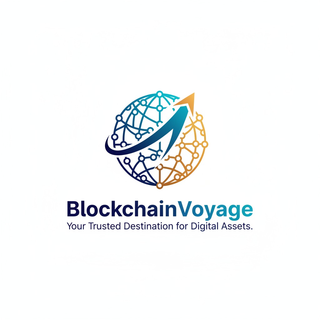 BlockchainVoyage